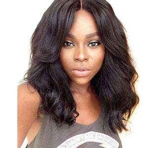 The Best Way To Install A Closure Wig