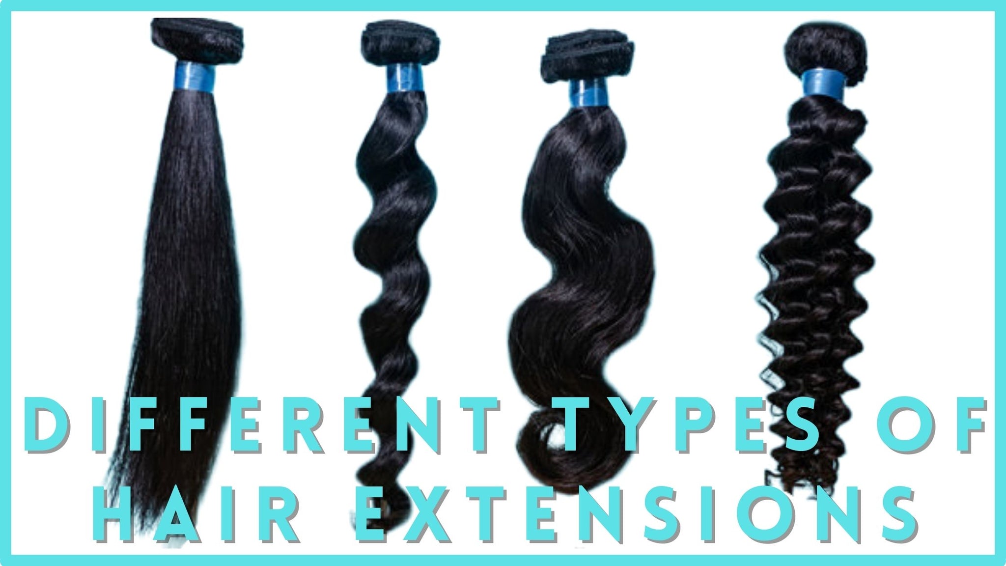 Something More About Brazilian Human Hair Extensions in 2021