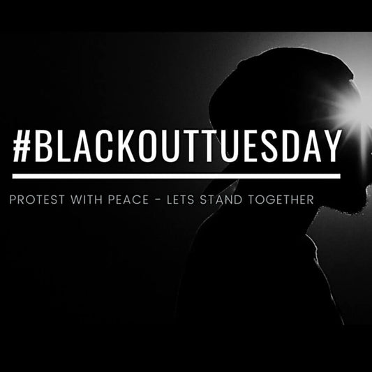 Your List of Retailers Supporting #BlackOutTuesday