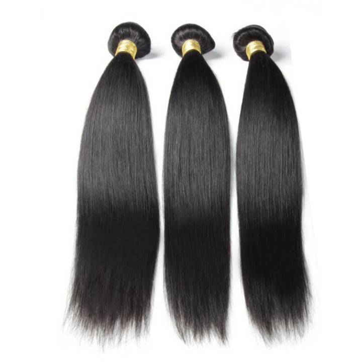 Brazilian Hair Bundle Set - Straight Style - azulhaircollection Azul Hair Collection