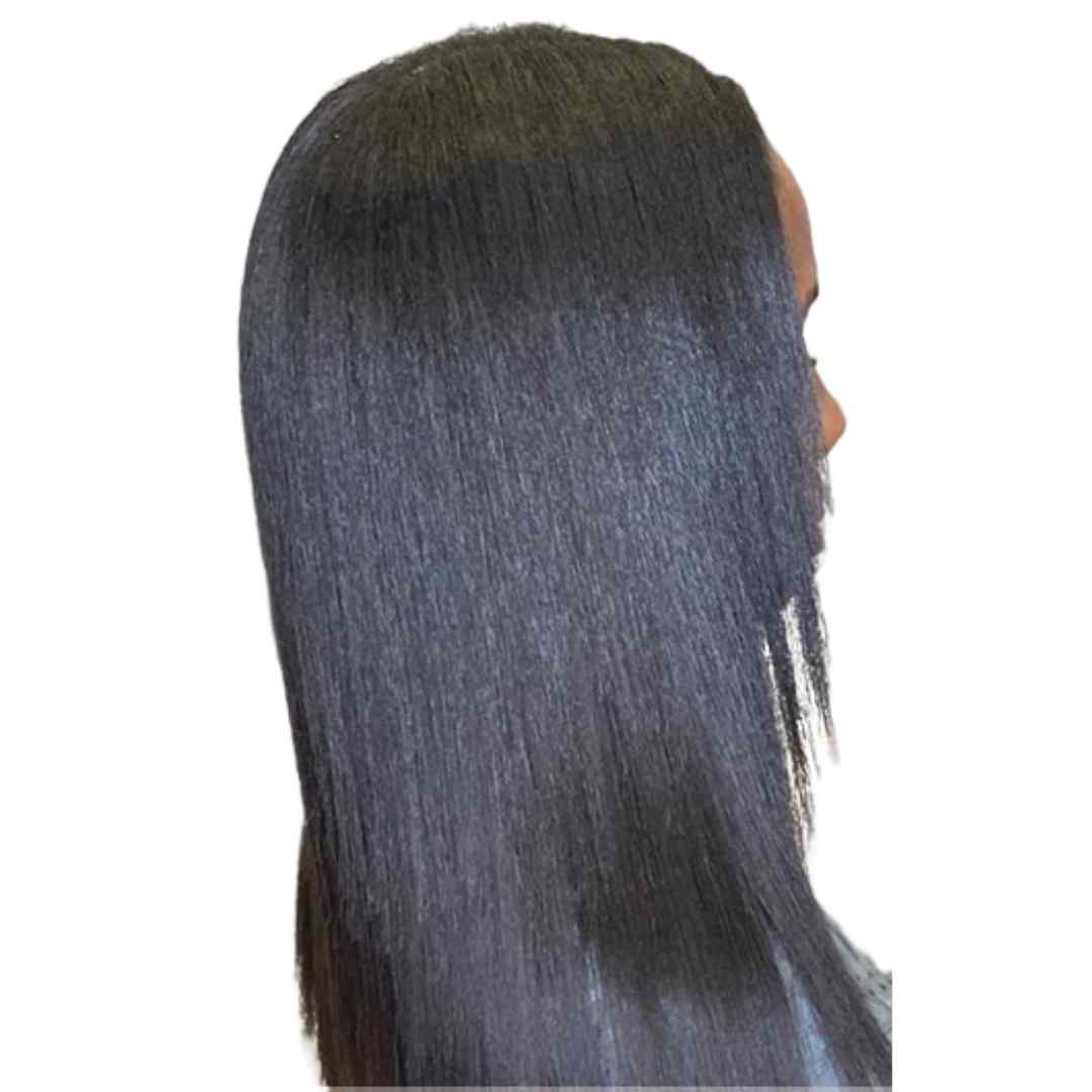 Brazilian Tape In Hair Extensions -100 Grams - Straight Style