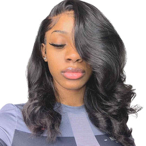 Brazilian Tape In Hair Extensions -100 Grams -  Body Wave Style